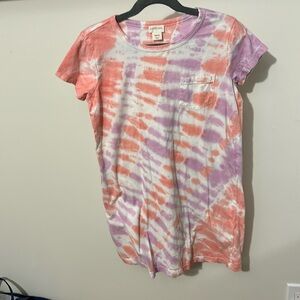 Crewcuts Pocket T Dress